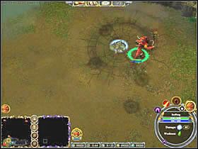 1 - Rozdział VI - Under Siege | Lizardfolks w Dragonshard - Dragonshard - poradnik do gry