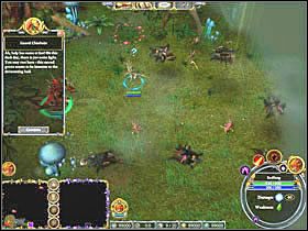 2 - Rozdział VI - Under Siege | Lizardfolks w Dragonshard - Dragonshard - poradnik do gry