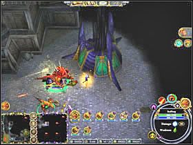 5 - Rozdział VI - Under Siege | Lizardfolks w Dragonshard - Dragonshard - poradnik do gry