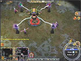 6 - Rozdział VI - Under Siege | Lizardfolks w Dragonshard - Dragonshard - poradnik do gry