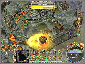 2 - Rozdział VII - Defend the Heart of Siberys | Lizardfolks w Dragonshard - Dragonshard - poradnik do gry