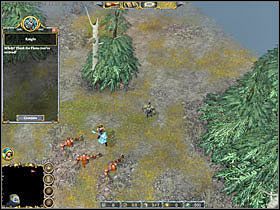 1 - Rozdział 1 - Entering the Ring | Order of the Flame w Dragonshard - Dragonshard - poradnik do gry