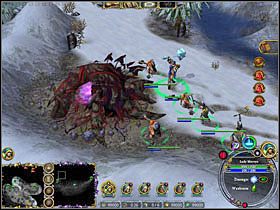 6 - Rozdział 1 - Entering the Ring | Order of the Flame w Dragonshard - Dragonshard - poradnik do gry