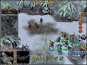 7 - Rozdział 1 - Entering the Ring | Order of the Flame w Dragonshard - Dragonshard - poradnik do gry