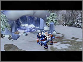 8 - Rozdział 1 - Entering the Ring | Order of the Flame w Dragonshard - Dragonshard - poradnik do gry