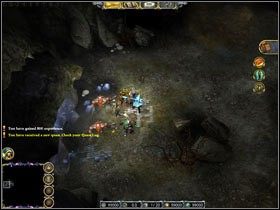 1 - Rozdział 2 - The Forgotten City | Order of the Flame w Dragonshard - Dragonshard - poradnik do gry