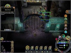 3 - Rozdział 2 - The Forgotten City | Order of the Flame w Dragonshard - Dragonshard - poradnik do gry