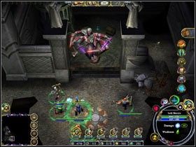 4 - Rozdział 2 - The Forgotten City | Order of the Flame w Dragonshard - Dragonshard - poradnik do gry