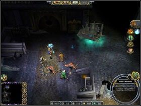 5 - Rozdział 2 - The Forgotten City | Order of the Flame w Dragonshard - Dragonshard - poradnik do gry