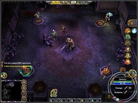 6 - Rozdział 2 - The Forgotten City | Order of the Flame w Dragonshard - Dragonshard - poradnik do gry