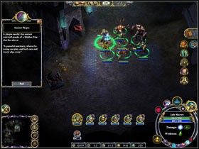 7 - Rozdział 2 - The Forgotten City | Order of the Flame w Dragonshard - Dragonshard - poradnik do gry