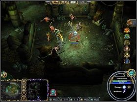 8 - Rozdział 2 - The Forgotten City | Order of the Flame w Dragonshard - Dragonshard - poradnik do gry