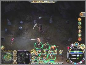 9 - Rozdział 2 - The Forgotten City | Order of the Flame w Dragonshard - Dragonshard - poradnik do gry