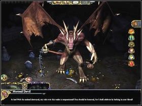 10 - Rozdział 2 - The Forgotten City | Order of the Flame w Dragonshard - Dragonshard - poradnik do gry