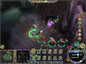 11 - Rozdział 2 - The Forgotten City | Order of the Flame w Dragonshard - Dragonshard - poradnik do gry