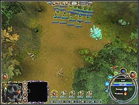 1 - Rozdział III - Hostile Natives (1) | Order of the Flame w Dragonshard - Dragonshard - poradnik do gry