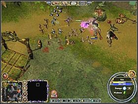 2 - Rozdział III - Hostile Natives (1) | Order of the Flame w Dragonshard - Dragonshard - poradnik do gry