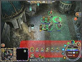 3 - Rozdział III - Hostile Natives (1) | Order of the Flame w Dragonshard - Dragonshard - poradnik do gry