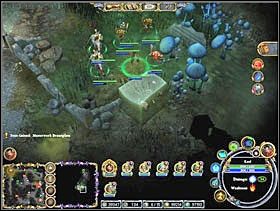 5 - Rozdział III - Hostile Natives (1) | Order of the Flame w Dragonshard - Dragonshard - poradnik do gry