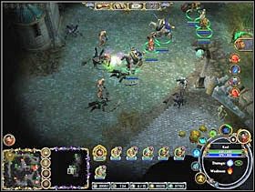 6 - Rozdział III - Hostile Natives (1) | Order of the Flame w Dragonshard - Dragonshard - poradnik do gry