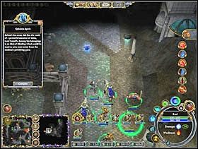 8 - Rozdział III - Hostile Natives (1) | Order of the Flame w Dragonshard - Dragonshard - poradnik do gry