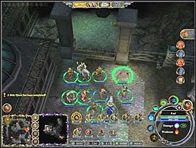 2 - Rozdział III - Hostile Natives (2) | Order of the Flame w Dragonshard - Dragonshard - poradnik do gry