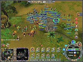 12 - Rozdział III - Hostile Natives (2) | Order of the Flame w Dragonshard - Dragonshard - poradnik do gry