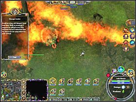 3 - Rozdział IV - Citadel of Scales (1) | Order of the Flame w Dragonshard - Dragonshard - poradnik do gry