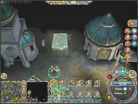 4 - Rozdział IV - Citadel of Scales (1) | Order of the Flame w Dragonshard - Dragonshard - poradnik do gry