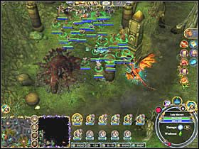 5 - Rozdział IV - Citadel of Scales (1) | Order of the Flame w Dragonshard - Dragonshard - poradnik do gry