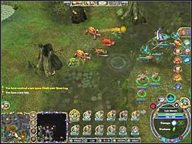 1 - Rozdział IV - Citadel of Scales (2) | Order of the Flame w Dragonshard - Dragonshard - poradnik do gry