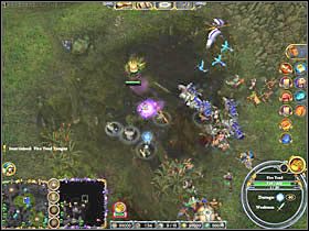 Musimy przygotować się na naprawdę twarde walki, ponieważ oddziały wroga prowadzi do boju Redfang, ich Champion - Rozdział IV - Citadel of Scales (2) | Order of the Flame w Dragonshard - Dragonshard - poradnik do gry