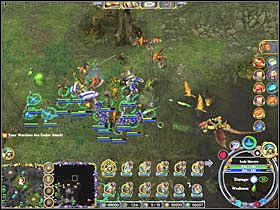 3 - Rozdział IV - Citadel of Scales (2) | Order of the Flame w Dragonshard - Dragonshard - poradnik do gry