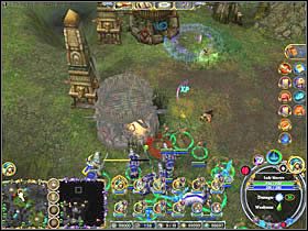 4 - Rozdział IV - Citadel of Scales (2) | Order of the Flame w Dragonshard - Dragonshard - poradnik do gry