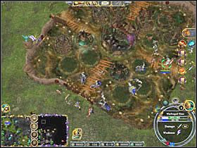 5 - Rozdział IV - Citadel of Scales (2) | Order of the Flame w Dragonshard - Dragonshard - poradnik do gry