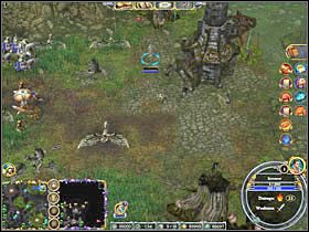 6 - Rozdział IV - Citadel of Scales (2) | Order of the Flame w Dragonshard - Dragonshard - poradnik do gry