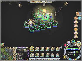 10 - Rozdział IV - Citadel of Scales (2) | Order of the Flame w Dragonshard - Dragonshard - poradnik do gry