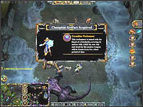 12 - Rozdział IV - Citadel of Scales (2) | Order of the Flame w Dragonshard - Dragonshard - poradnik do gry