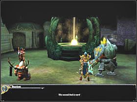 13 - Rozdział IV - Citadel of Scales (2) | Order of the Flame w Dragonshard - Dragonshard - poradnik do gry