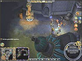 11 - Rozdział V - An Unexpected Threat | Order of the Flame w Dragonshard - Dragonshard - poradnik do gry