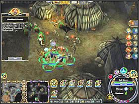 12 - Rozdział V - An Unexpected Threat | Order of the Flame w Dragonshard - Dragonshard - poradnik do gry