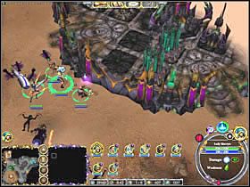 14 - Rozdział V - An Unexpected Threat | Order of the Flame w Dragonshard - Dragonshard - poradnik do gry