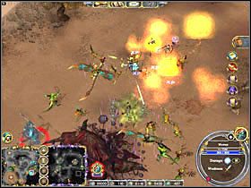 15 - Rozdział V - An Unexpected Threat | Order of the Flame w Dragonshard - Dragonshard - poradnik do gry