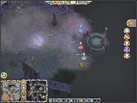 16 - Rozdział V - An Unexpected Threat | Order of the Flame w Dragonshard - Dragonshard - poradnik do gry