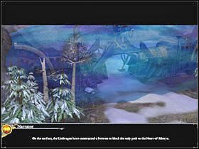 Zapewne zdołaliście się zorientować, iż z biegiem misji w rozgrywce coraz bardziej zaczyna przeważać strona strategiczna - Rozdział VI - Redemption | Order of the Flame w Dragonshard - Dragonshard - poradnik do gry