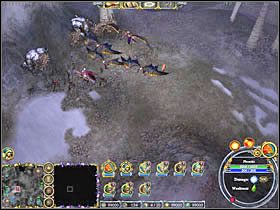 1 - Rozdział VI - Redemption | Order of the Flame w Dragonshard - Dragonshard - poradnik do gry