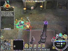 2 - Rozdział VI - Redemption | Order of the Flame w Dragonshard - Dragonshard - poradnik do gry