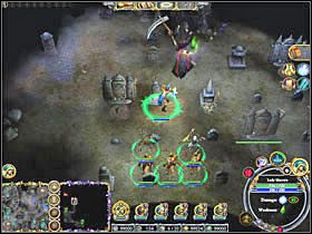 3 - Rozdział VI - Redemption | Order of the Flame w Dragonshard - Dragonshard - poradnik do gry