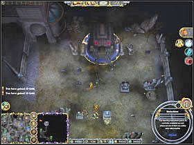 4 - Rozdział VI - Redemption | Order of the Flame w Dragonshard - Dragonshard - poradnik do gry