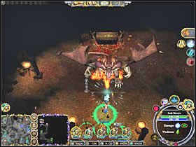 5 - Rozdział VI - Redemption | Order of the Flame w Dragonshard - Dragonshard - poradnik do gry